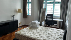 Ballota Park Condominium (D17), Condominium #529562161